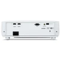 ACER COM MR.JXP11.001 4K UHD DLP projektor 4000 lumen 3840x2160 HDMI 2.0 x2 D-sub USB 1.8:1 50000:1 Philips 240W lamp ECO 10000h #4