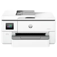 HP HPH 53N95B686 multifunkciós tintás A3 színes faxos duplex LCD USB LAN Wireless