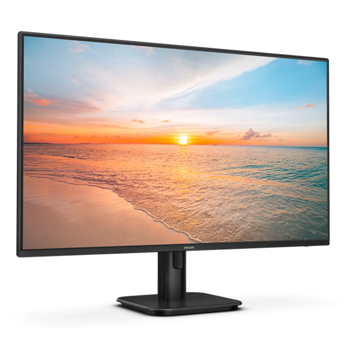 PHI MON 27E1N1100A/00 monitor IPS 27" 1920x1080 100 Hz 4 ms HDMI D-Sub VESA 100x100 hangszóró fejhallgató kimenet #2