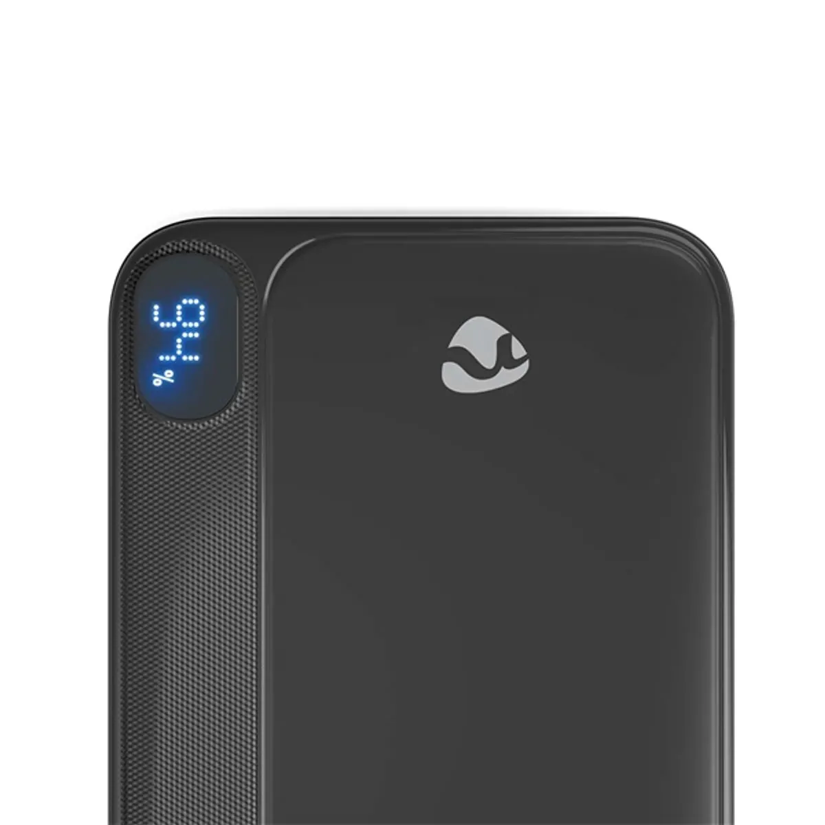 NEDIS PBKPD20W125BK Fejhallgató-erősítő #7