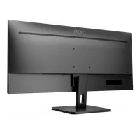 AOC U34E2M monitor 34" VA 3440x1440 100 Hz 21:9 HDMI x2 DP x1 VESA 100x100 keret nélküli #4