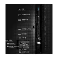 Hisense 65U7Q ULED MiniLED 4K 144Hz VRR VIDAA Dolby Vision #5