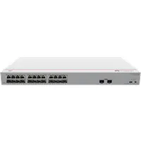 Huawei eKit 98012198 26-portos PoE switch 2x SFP Rack-be szerelhető 1Gb Réz 1,0 Gbps #3