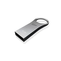 Silicon Power SP008GBUF2F80V1S Pendrive 8GB Firma F80 USB 2.0 Ezüst #2