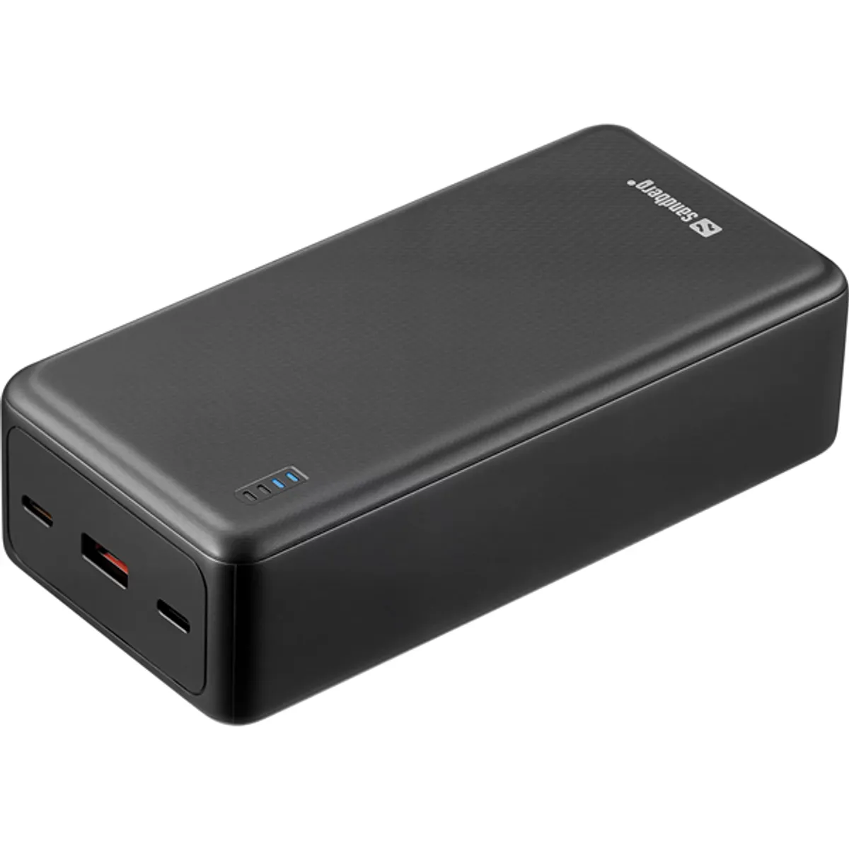 SANDBERG 320-43 Akkubank saver powerbank 27000 mAh usb-c pd 20w usb-a 22.5w #1