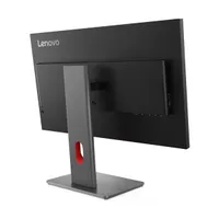 LENOVO-COM 64A7GAT6EU kijelző 27" ips 2560x1440 120hz usb-c pd 15w hdmi dp ves a 100x100 állítható forgatható fekete #4