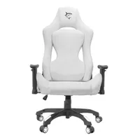 Whiteshark WS MONZA-W Monza-W fehér gamer szék