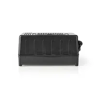Nedis POCO102 feszültségátalakító 230 V AC - 110 V AC 270 W földelt USA kimenet asztali kivitel fogantyúval #3