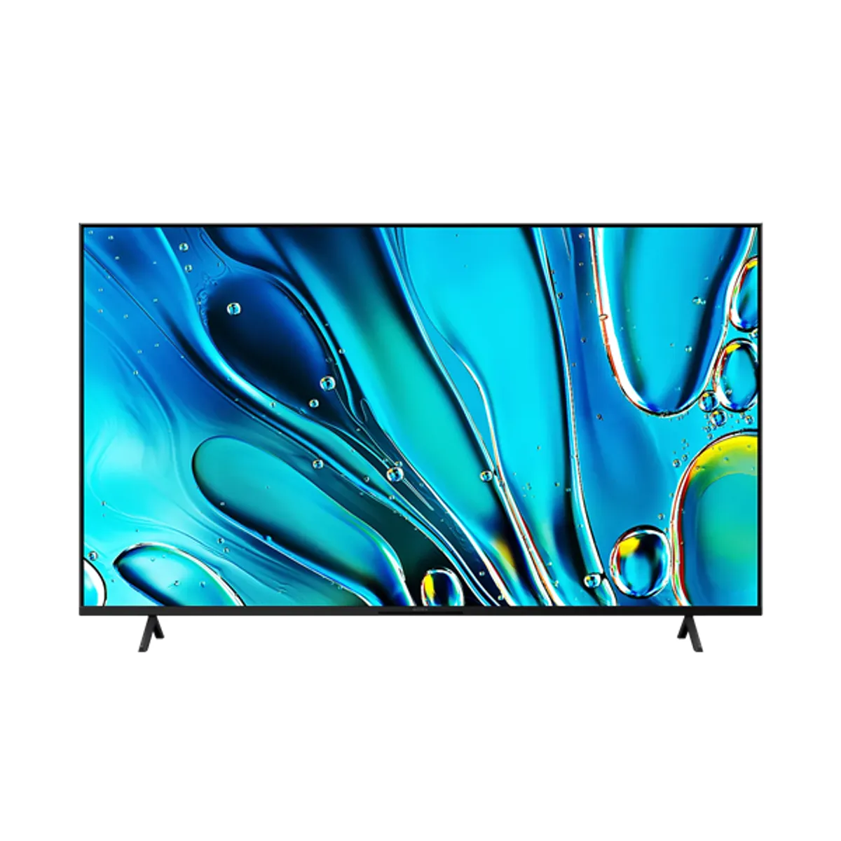SONY K55S35B.CEI Bravia 55" 4K UHD HDR Google TV #1