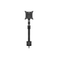 MULTIBRACKETS 7350073735846 falitartó-támogatás 100x100mm VESA #2