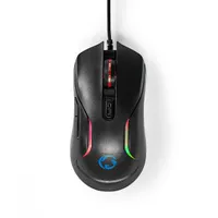 NEDIS GCK51110BKUS billentyűzet #4