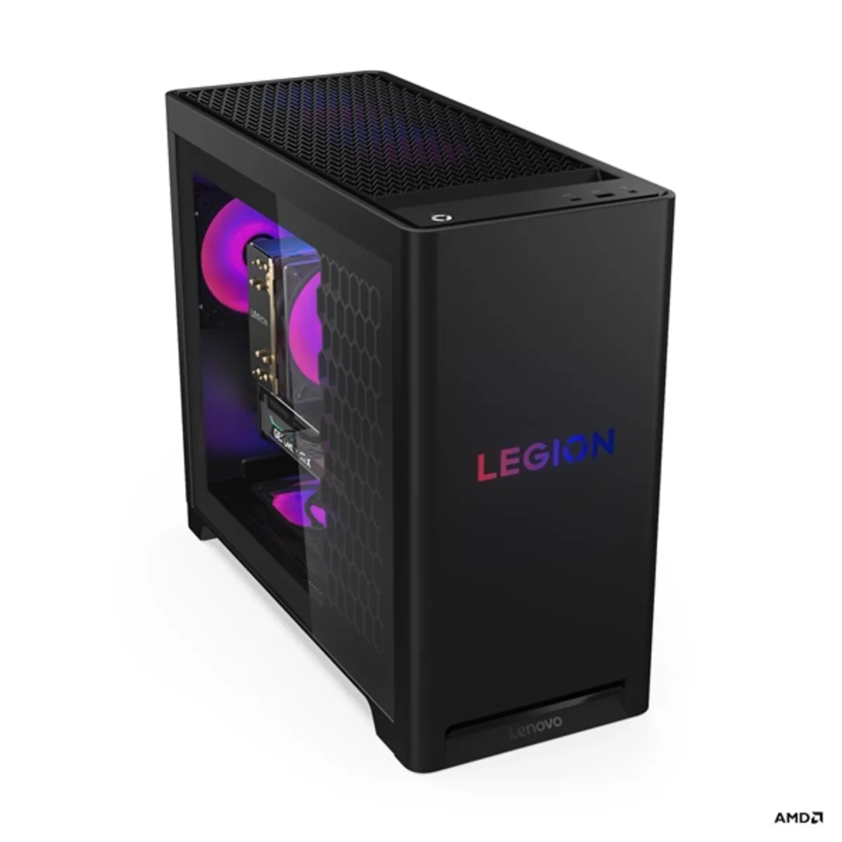 LENOVO-IDEA 90YJ007GHG LOQ Ryzen 7 7800X3D RTX 5070 48GB DDR5 5600MHz 1TB NVMe HDMI 802.11be DOS #3
