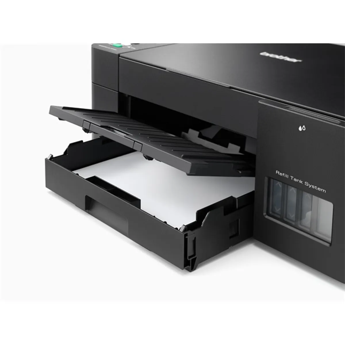 Brother DCPT425WYJ1 DCP-T425W InkBenefit Plus 3az1-ben tintatartályos színes WiFi #6