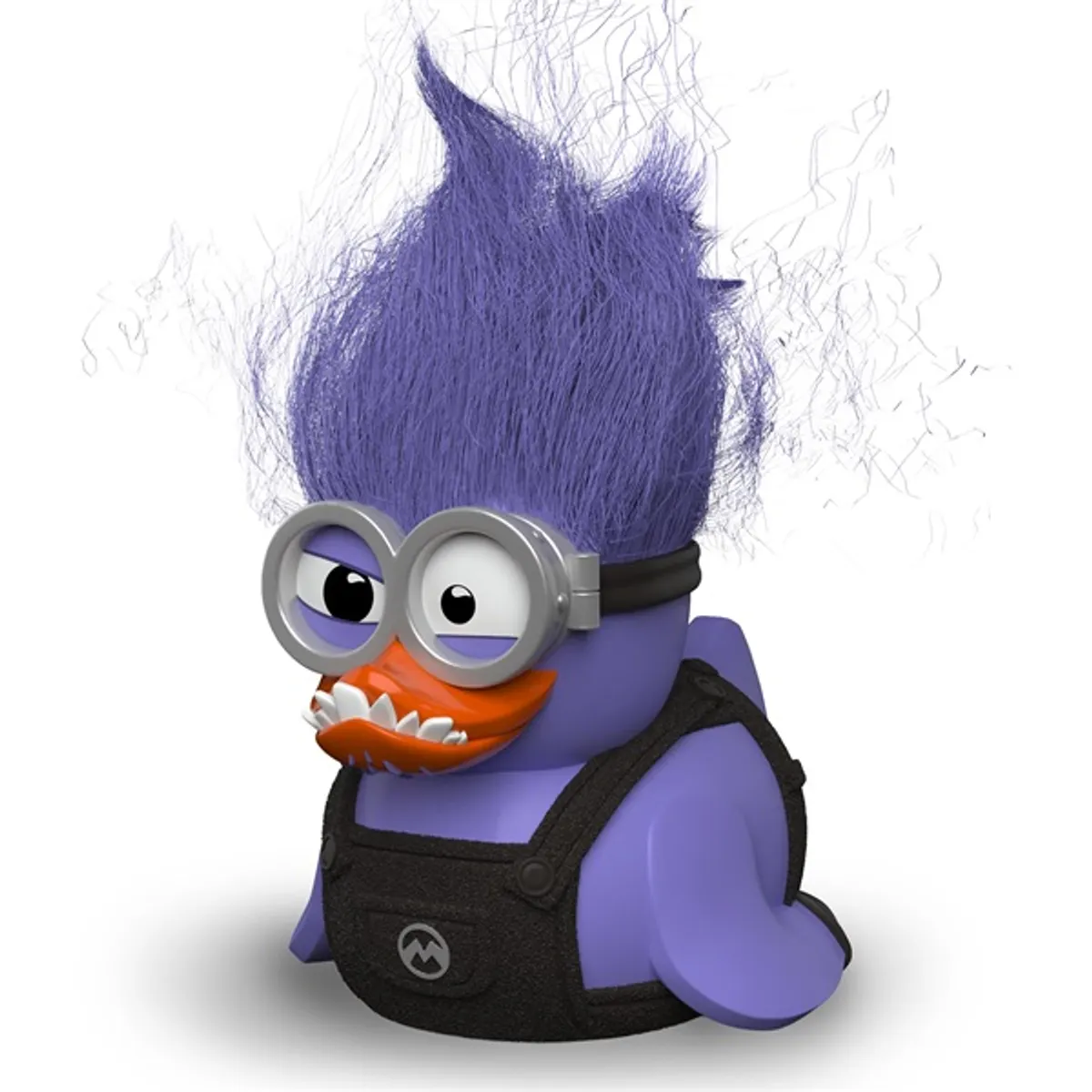 Numskull NS4871 Tubbz gumikacsa Minions purple Minion First Ed. #1