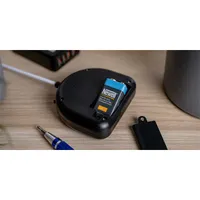 Newell NL3465 9V USB-C akkumulátor 500 mAh beépített USB-C port USB-A kábel tartozék 40 hónap garancia 1200 töltési ciklus #10