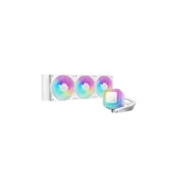 DEEPCOOL R-LE360-WHAMMN-G-2 LE360 WH V2 RGB