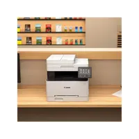 Canon 5158C009 i-SENSYS MF651Cw színes A4 18 oldal perc 1200x1200dpi WiFi USB LAN #4