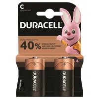 DURACELL 5000394127531 C elem 2db