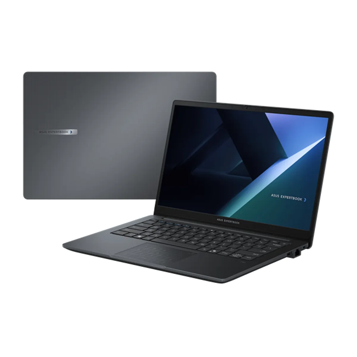 ASUS COM B1403CVA-S66781X ExpertBook 14" FHD matt i5-120U 8GB DDR5 512GB SSD Windows 11 Pro Háttérvilágításos billentyűzet Ujjlenyomat-olvasó #1