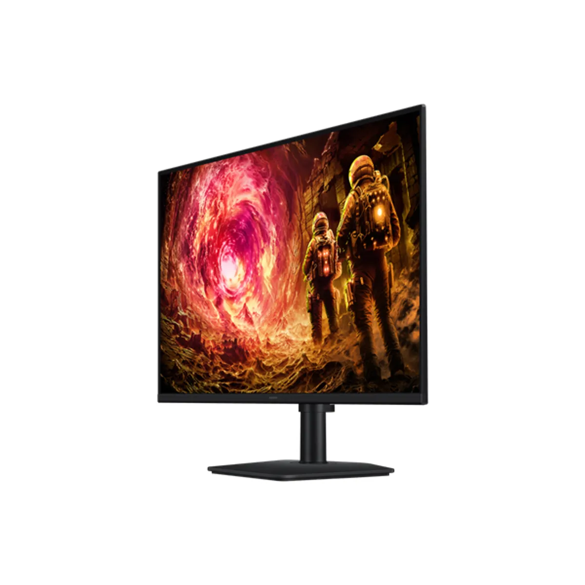 SMG MON LS32FG506EUXEN 32" IPS LED kijelző 2560x1440 180 Hz 1 ms #5
