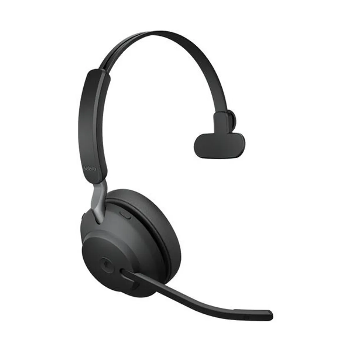 Jabra 26599-899-999 Evolve2 65 bluetooth usb mikrofon mono fekete #1