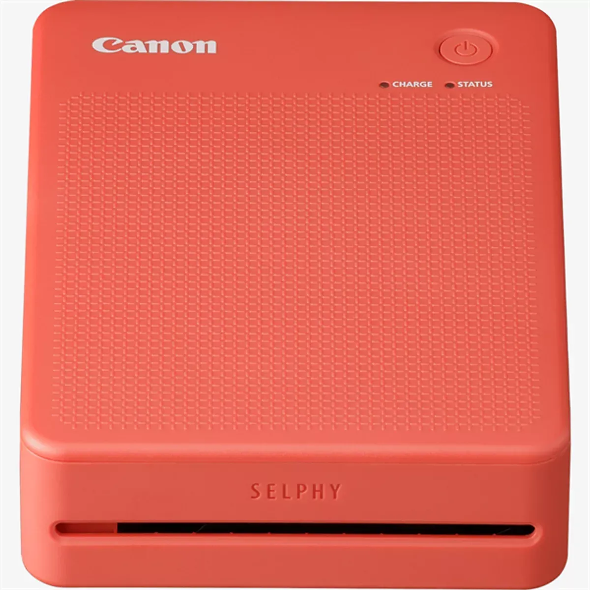 Canon 6754C001 SELPHY QX20 2.8"x3.3" nyomtatási méret, Wi-Fi, Bluetooth, közvetlen nyomtatás, 287x287 dpi, beépített akkumulátor terrakotta #2