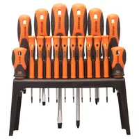Roline 10712 csavarhúzó készlet 18 db handy tools