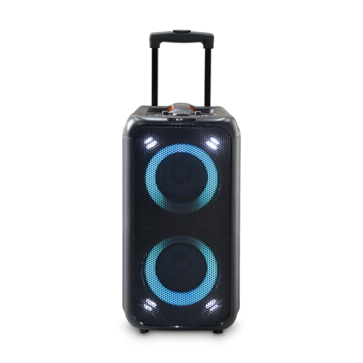 Nedis SPPT2480BK hangszóró fekete #1