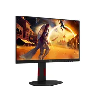 AOC 24G4ZR játékmonitor 23.8" IPS FHD 1920x1080 16:9 260 Hz 1,00 ms HDMI DP VESA 100x100 #3