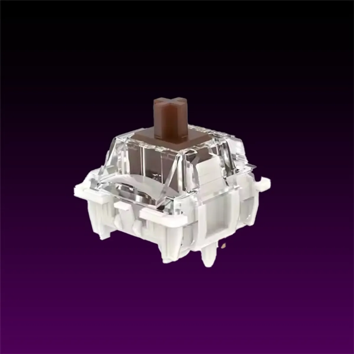 AVAX GATERON_G_PRO_3_BROWN_SWITCH10 G Pro 3 barna kapcsoló #1