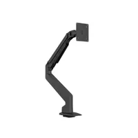 MULTIBRACKETS 7350073732449 M VESA Gas Lift Arm Single Black HD 15-32\" 75x75 100x100 mm