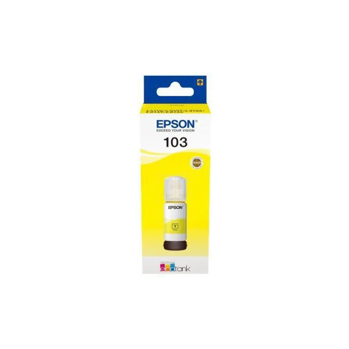 EPS CON C13T00S44A EPSON tintapatron sárga 65 ml #1