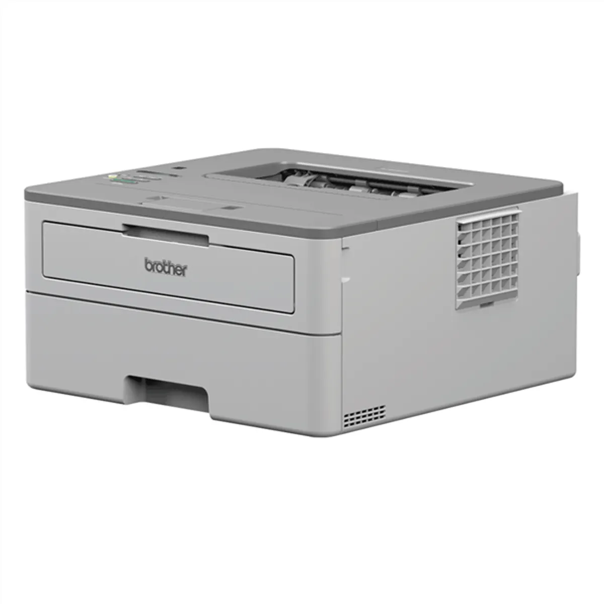 BROTHER HLB2180DWYJ1 HL-B2180DW A4 monó kétoldalas WLAN LAN USB 1200x1200dpi 128MB #2