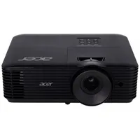 Acer com MR.JTG11.00P DLP projektor SVGA 800x600 4:3, 4800 lumen, 20000:1, HDMI 1.4a, VGA, 1.1x zoom, lámpa Philips 220W
