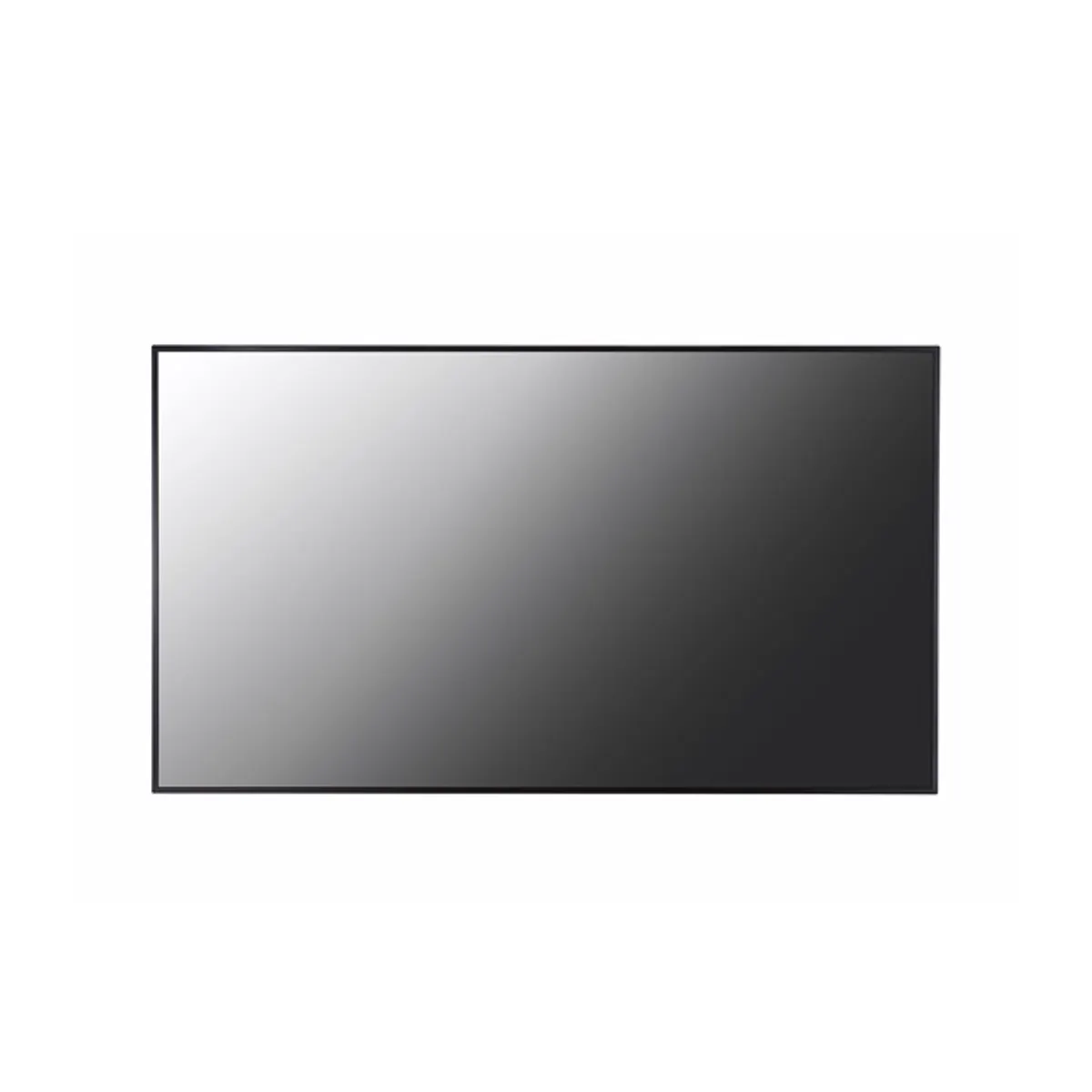 LG VIS 86UH5J-H.AEU UH5J 86" UHD IPS 500 nits 1100:1 24-7 beltéri 600x400 VESA HDMI DP USB DVI LAN Hangszóró Portrait–landscape #2
