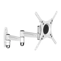 Multibrackets 7350022736092 M VESA Flexarm 360 III fehér 15-32" 75x75 100x100 200x100 200x200 15 kg