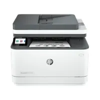 HP OPH 3G629F-B19 Lézeres multifunkciós nyomtató A4 33ppm USB LAN Duplex #1