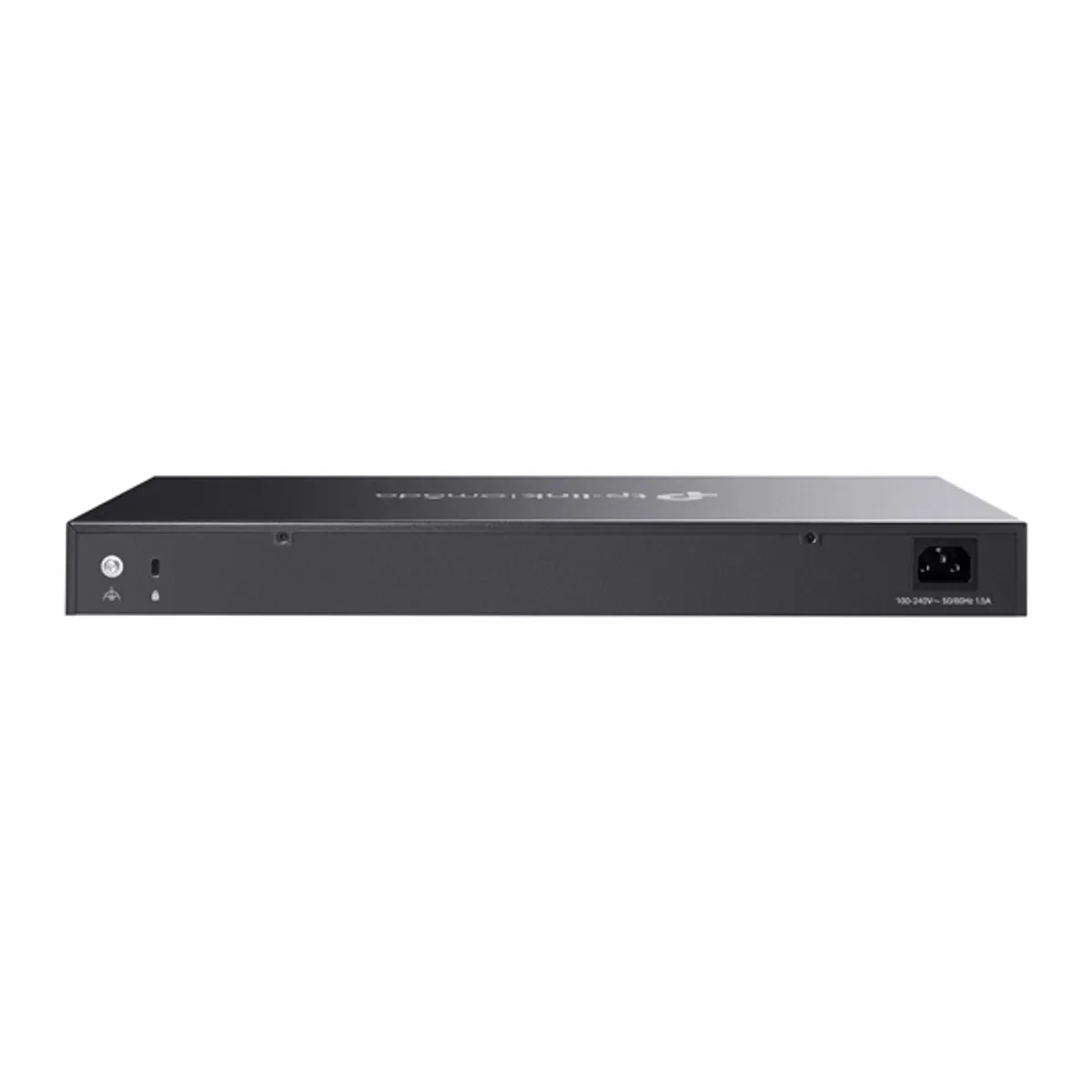 TP-LINK SG5452X Omada 48-portos gigabit stackable Lite L3 menedzselt kapcsoló 4x10G SFP rackbe szerelhető 52 portos #2