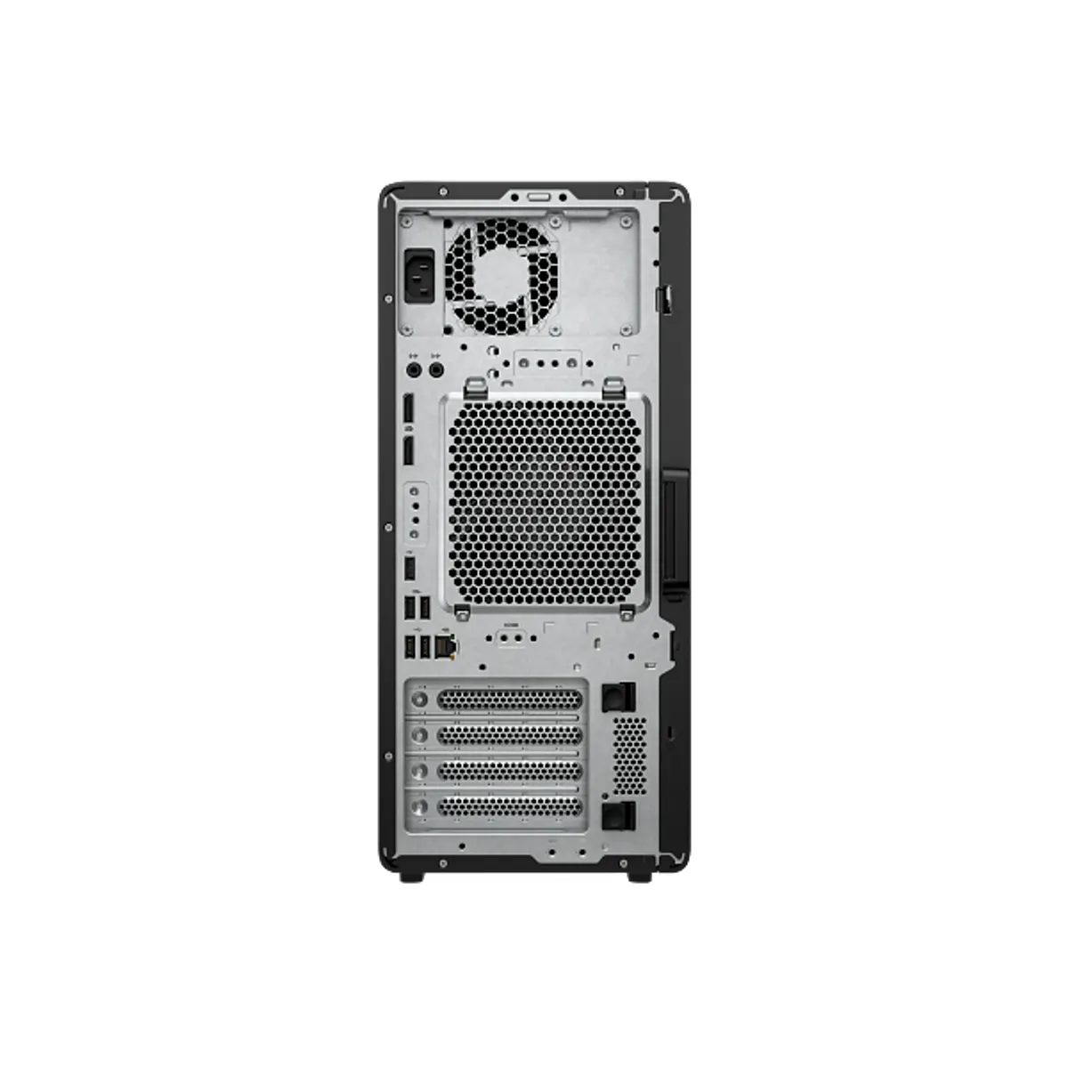 HP BPS A40SRET#AKC Z Series 32 GB DDR5 5600 1TB SSD RTX PRO 4000 Core Ultra 9 285K Windows 11 Pro 700W DP torony LAN 1G WiFi ax USB 11 USB-C 2 #3