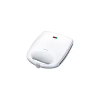 SENCOR SSM 8700WH szendvicssütő 1100 W #5