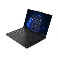 Lenovo-COM 21T0001UHV ThinkPad E14 matt 1920x1200 16 GB DDR5 512 GB SSD Ryzen 5 230 Radeon 760M ujjlenyomat-olvasó 64Wh USB-C 2 #3