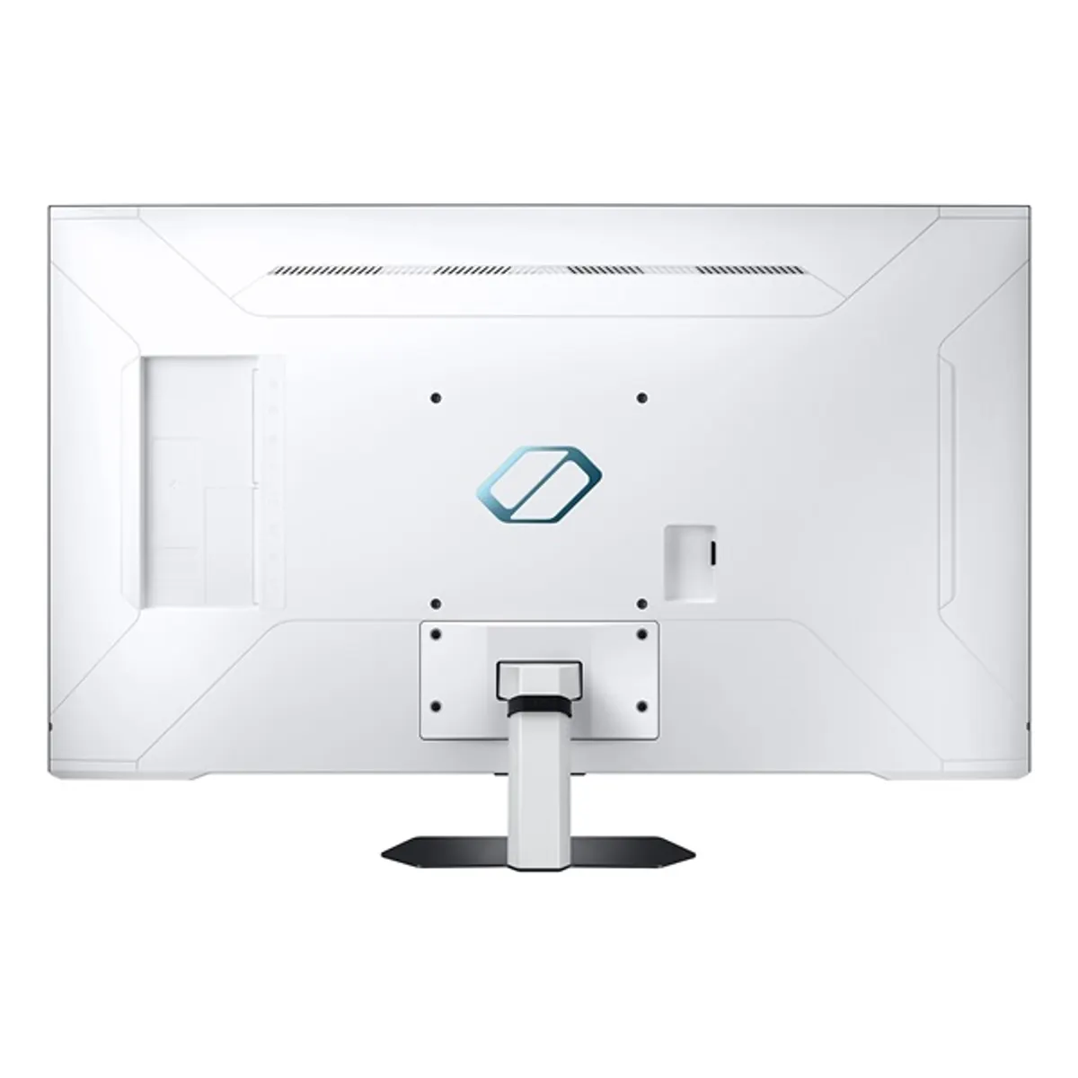 SMG MON LS43CG700NUXEN játékmonitor 43" UHD 3840x2160 144 Hz 1 ms 16:9 #2