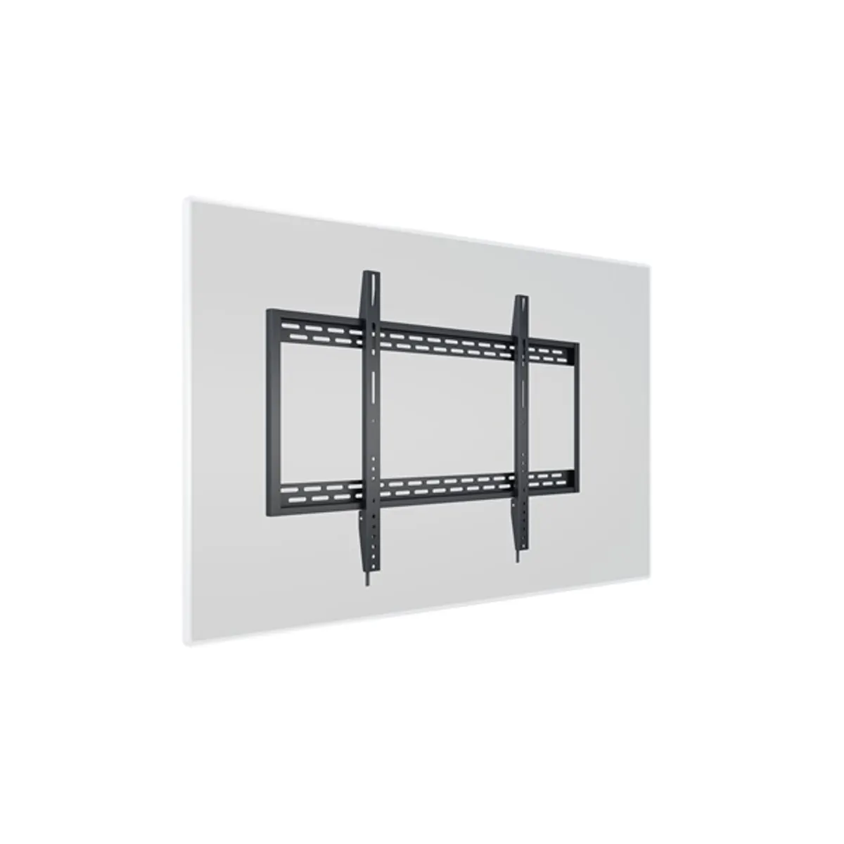 MULTIBRACKETS 7350073738823 M Universal Wallmount HD 100kg 900x600 60-100" #7