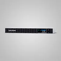 CYBERPOWER CP700EIPFCRM1U UPS line-interaktív USB 700 VA rack-be szerelhető adatvonal-védelem 10 perc
