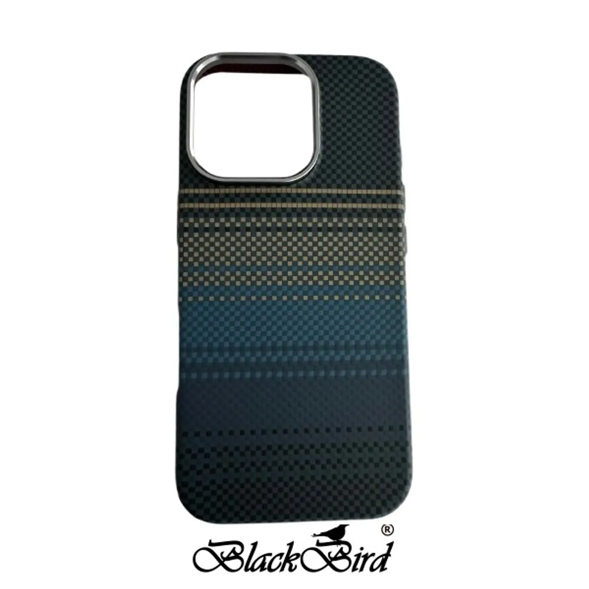 Blackbird BH1878 tok #1