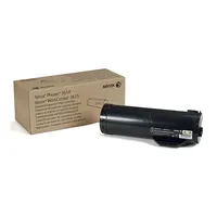 XEROX 106R02721 tonerkazetta 5900 oldal fekete Phaser 3610 3615 #1