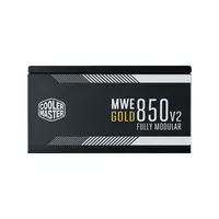 Cooler Master MPE-8501-AFAAG-EU MWE Gold V2 850W 80 Plus Gold moduláris #5