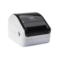 BROTHER QL1110NWBCYJ1 QL1110NWBC 103,6 mm széles címke 300x300 dpi USB LAN Wi-Fi Bluetooth AirPrint MFi #3