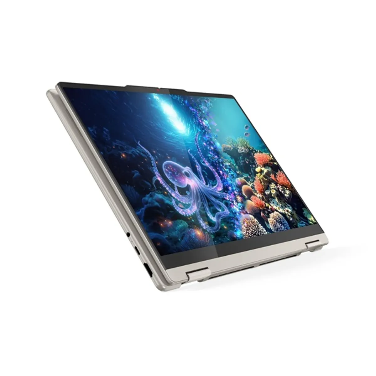 LENOVO-IDEA 83JR002FHV IdeaPad Flex 5 14" 1920x1200 AMD Ryzen AI 5 340 16GB LPDDR5X 512GB SSD Radeon 840M Windows 11 Home 70Wh 802.11be #4