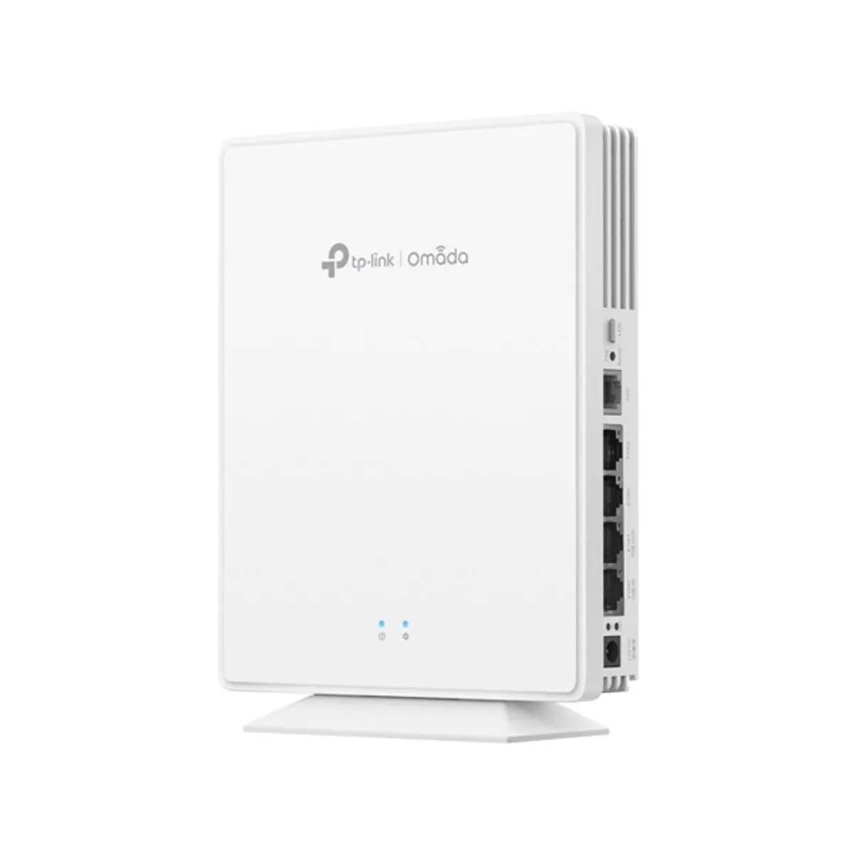 TP-LINK EAP650-DESKTOP Omada AX3000 asztali hozzáférési pont MU-MIMO 4x1Gbps 1x FXS 2,4 GHz és 5 GHz 160MHz #2